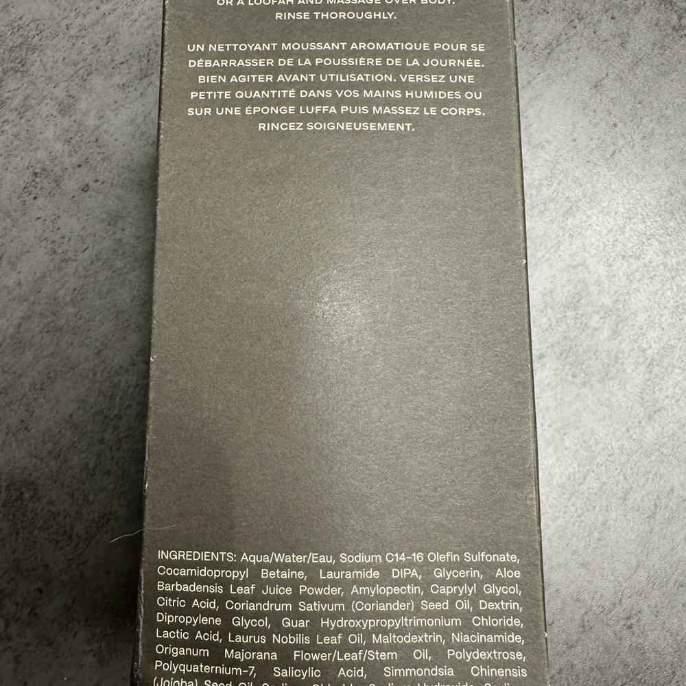 TwentyNine Palms – 3-Piece Body & Skincare Bundle – New - Picture 10 of 11